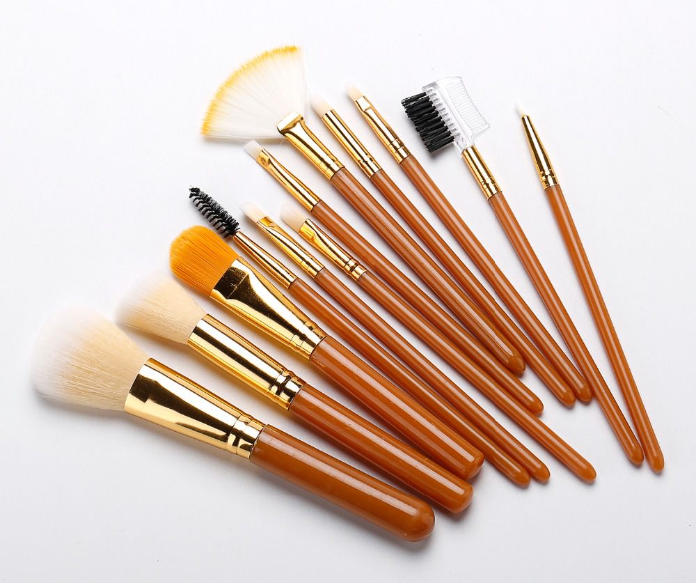 K-Beauty Influence Boosts Demand for Vegan Makeup Brushes in North America-1