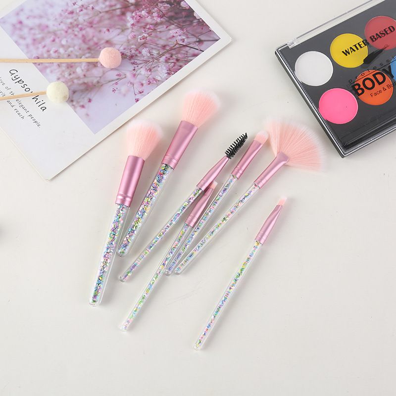Amazon Prime Day 2024: Makeup Brush Sales Soar 40% Led by Budget-Friendly Synthetic Bristle Sets-2