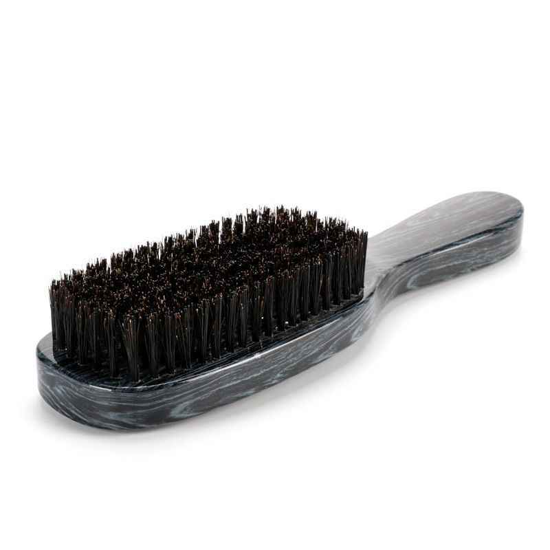 The Role of Shaving Brush Knot Size in Lathering Efficiency-2
