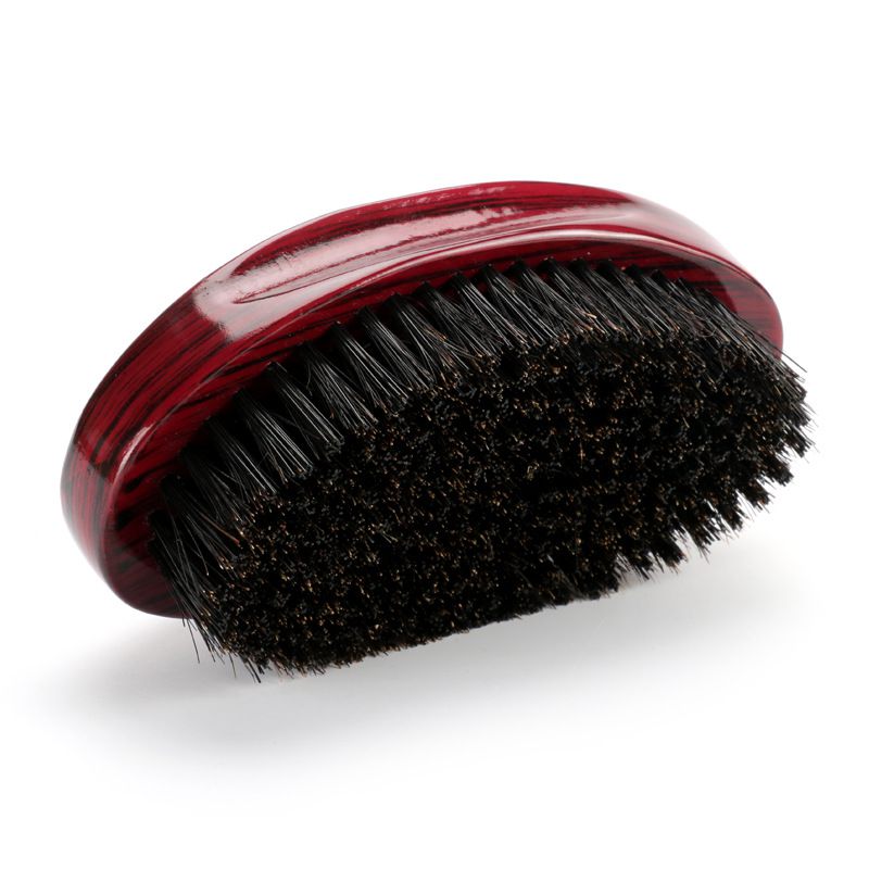 How Shaving Brush Design Affects Skin Exfoliation-1