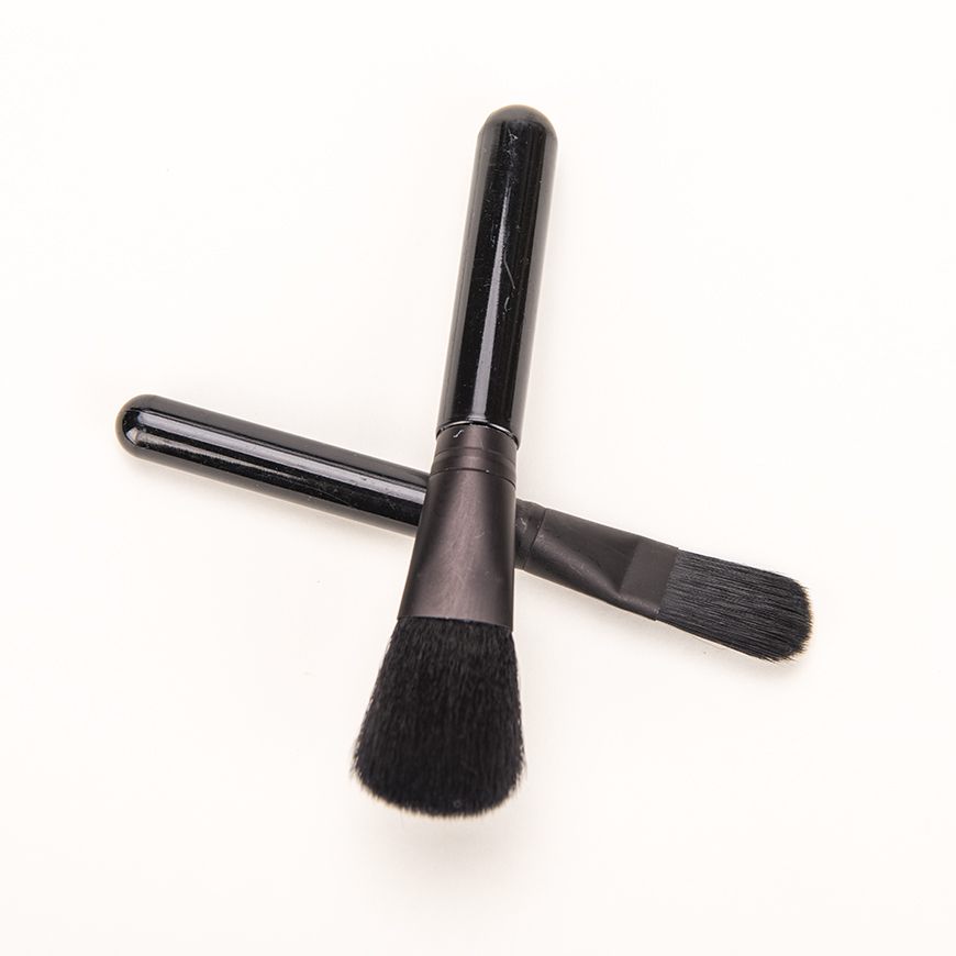 Bristle Performance Metrics: Developing Standardized Tests for Pigment Pickup, Release, and Blendability-1