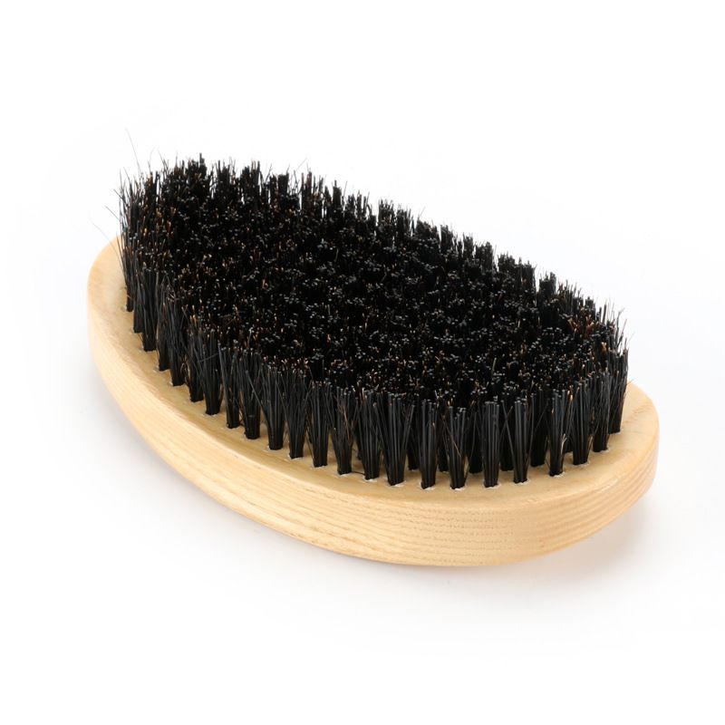 The Science Behind Badger Hair Shaving Brushes: Quality and Sustainability Debated-3