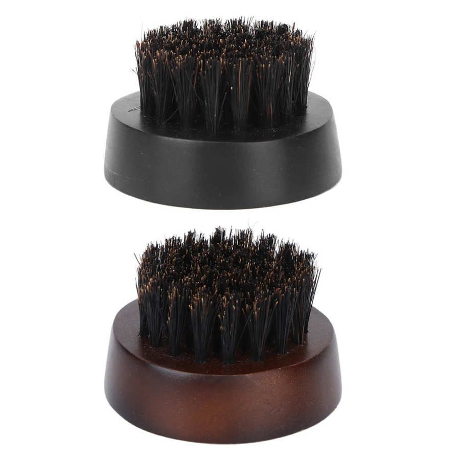 Shaving Brush Design Patents: Recent Innovations in Knot Attachment Methods-3