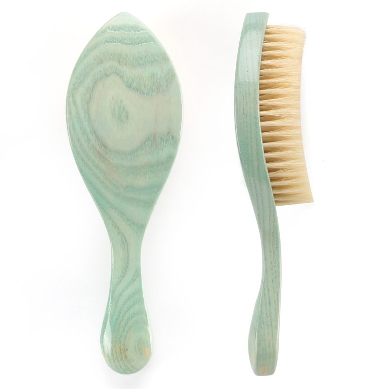 Shaving Brush Technology: Adapting to Changing Consumer Preferences-1