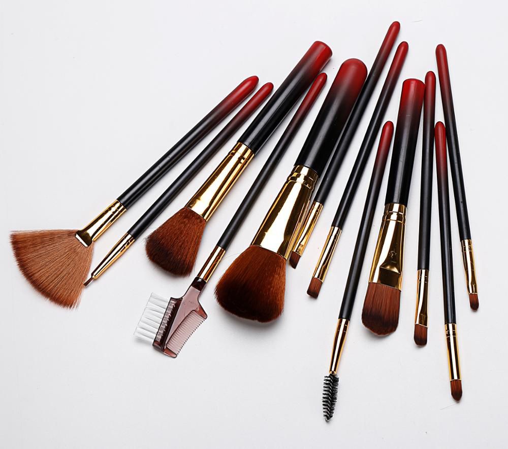 K-Beauty Brands Lead Trend for Ultra-Fine Bristles in Eyebrow and Eyeliner Tools-3