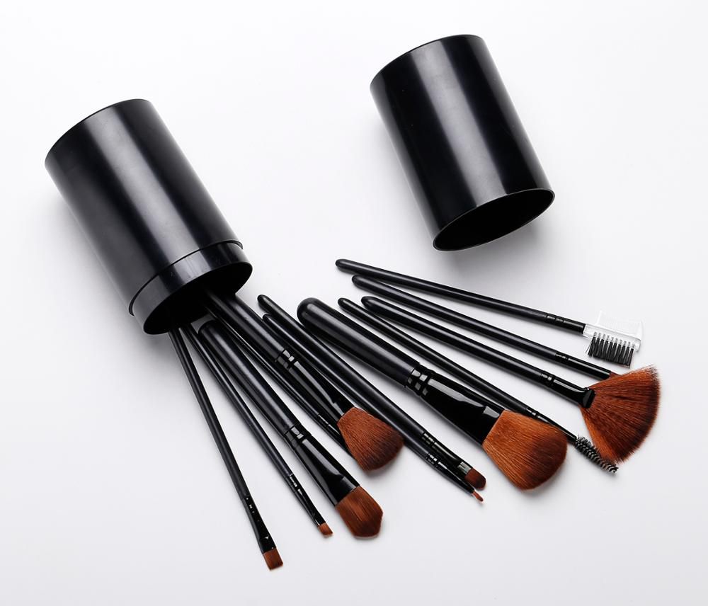 Zara Beauty Enters Brush Market with Affordable Vegan Bristle Sets Targeting Gen Z-1