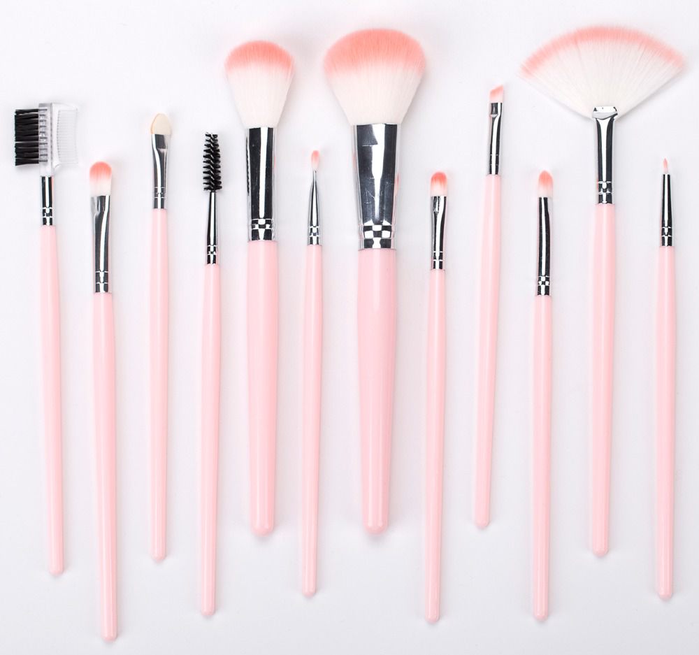 Ulta Beauty Partners with Vegan Brand to Launch Plant-Based Bristle Makeup Brushes-2