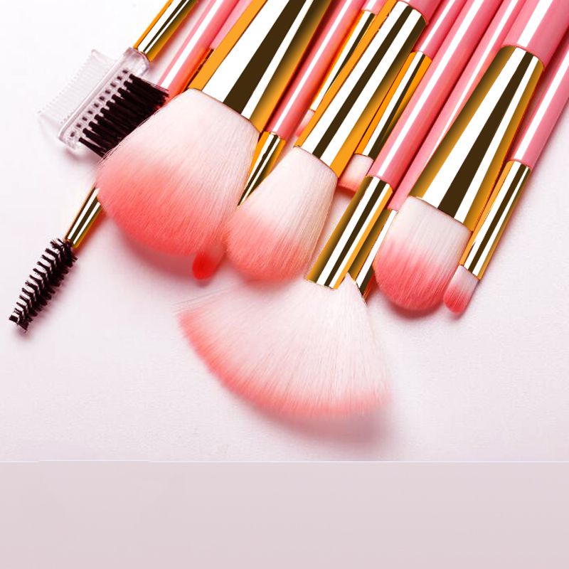 Sustainability Reports: Top 10 Brush Brands Commit to 100% Recycled Bristles by 2030-1