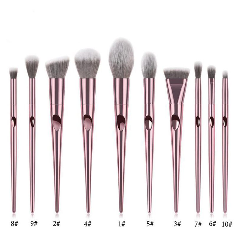 Mexican Brush Exports to the U.S. Grow 15%: Focus on Anti-Static Bristle Technology-2
