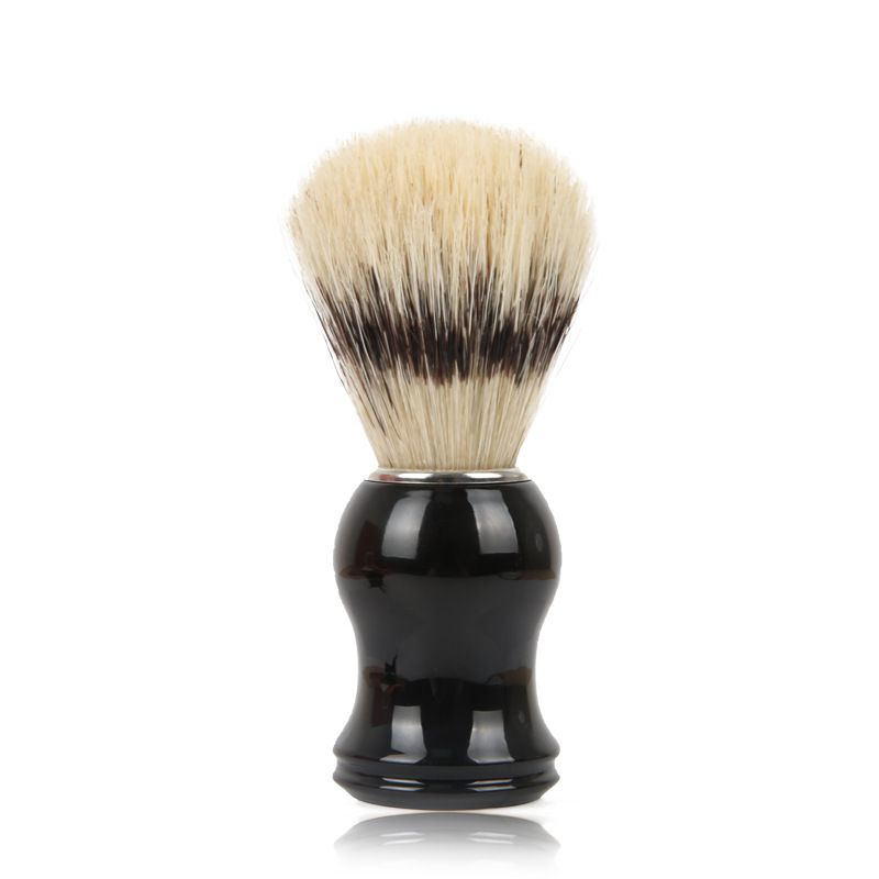 Shaving Brush Filament Properties and Their Impact on Lather Quality-2