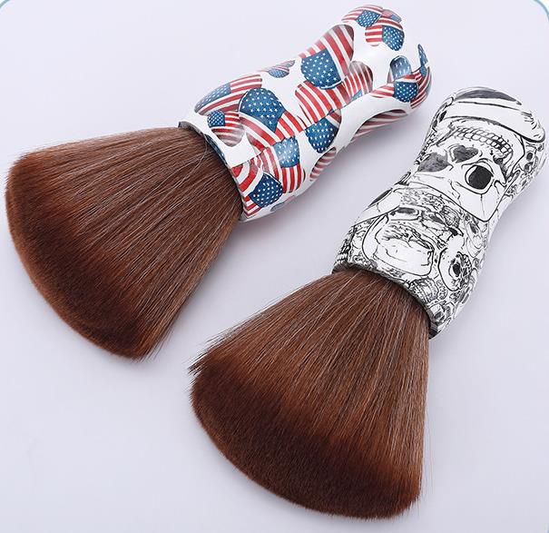 Sustainable Sourcing of Shaving Brush Materials: A Global Perspective-3