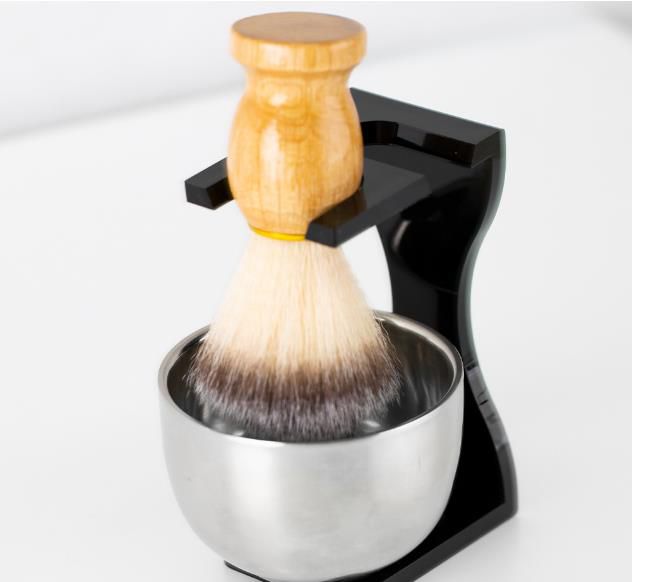 The Impact of E - commerce on the Shaving Brush Market-2