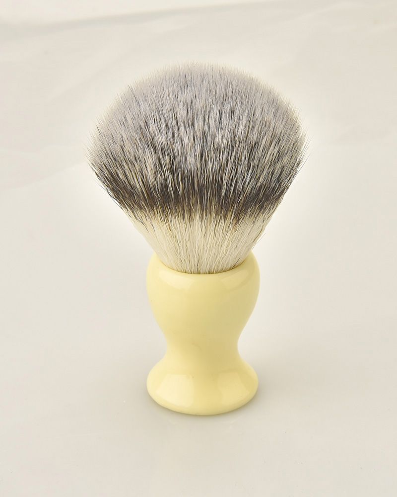 Shaving Brush Collaborations: Merging Art and Functionality-1