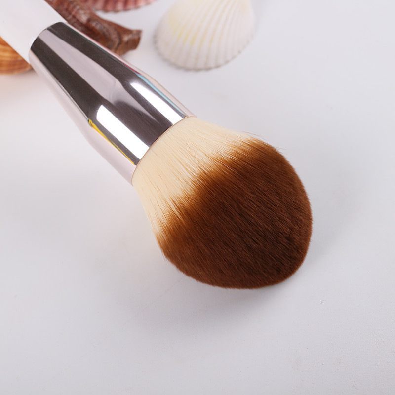 Brazilian Cosmetic Brush Industry Report: Rising Costs of Animal Bristles Drive Innovation in Synthetic Materials-1