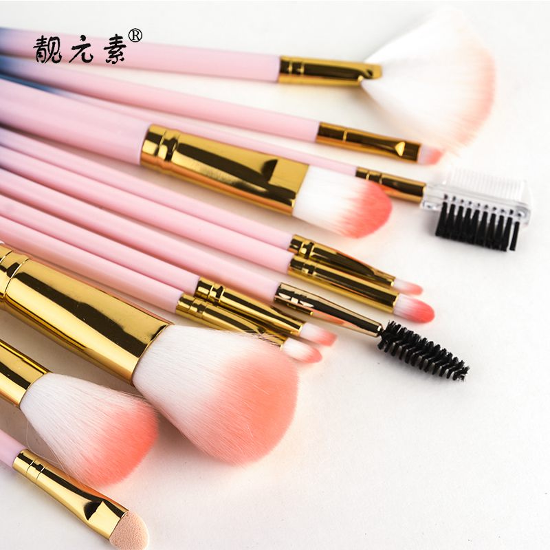 Brush Industry Launches Environmental Protection Initiatives to Reduce Bristle Waste-3