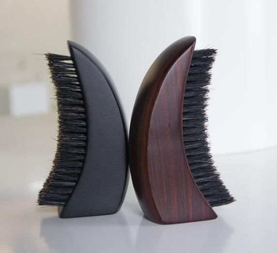 Silk - Blended Bristles: Adding Softness to High - End Shaving Brushes-1