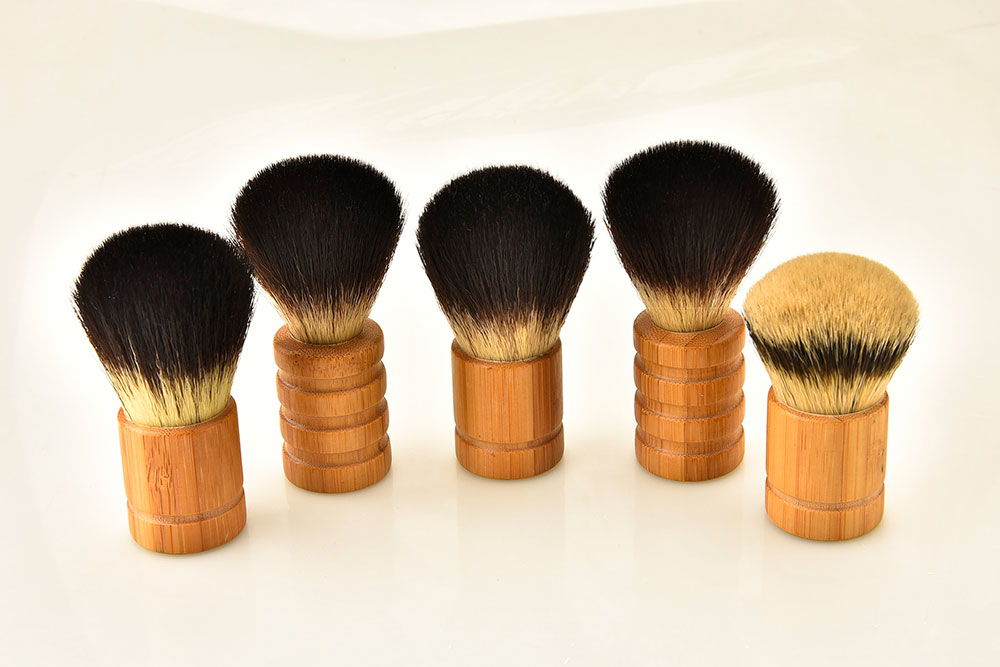 Boar Hair Processing Innovations: Minimizing Odor in Traditional Shaving Brushes-2
