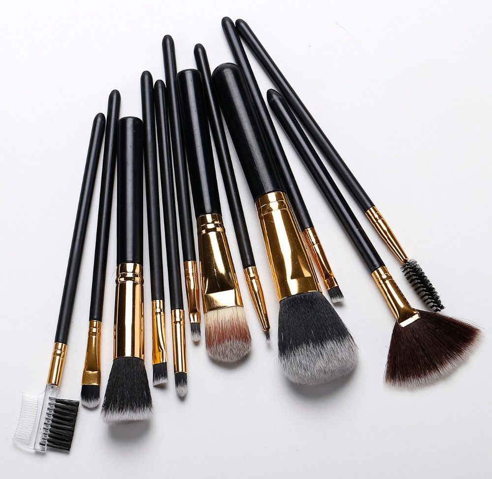 Vietnam Emerges as New Cosmetic Brush Hub: Synthetic Bristle Production Grows 25% YoY-2