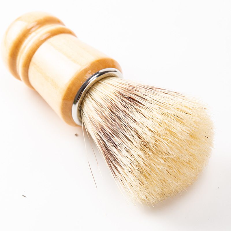 Sustainable Packaging for Shaving Brushes: A Green Initiative-2