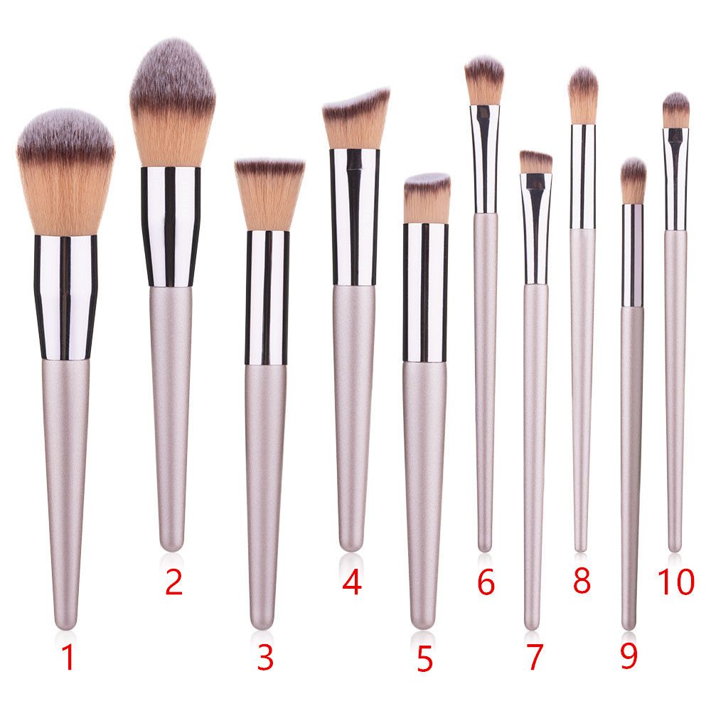Amazon Launches Private Label Brush Line with Engineered Bristle Blends for Flawless Application-2