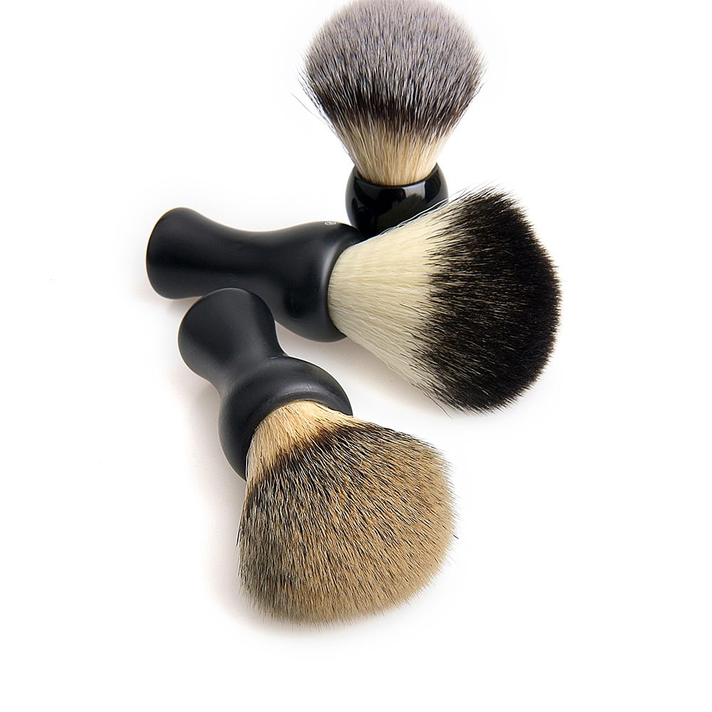 The Future of Shaving Brushes: Smart and Connected Designs on the Horizon-2