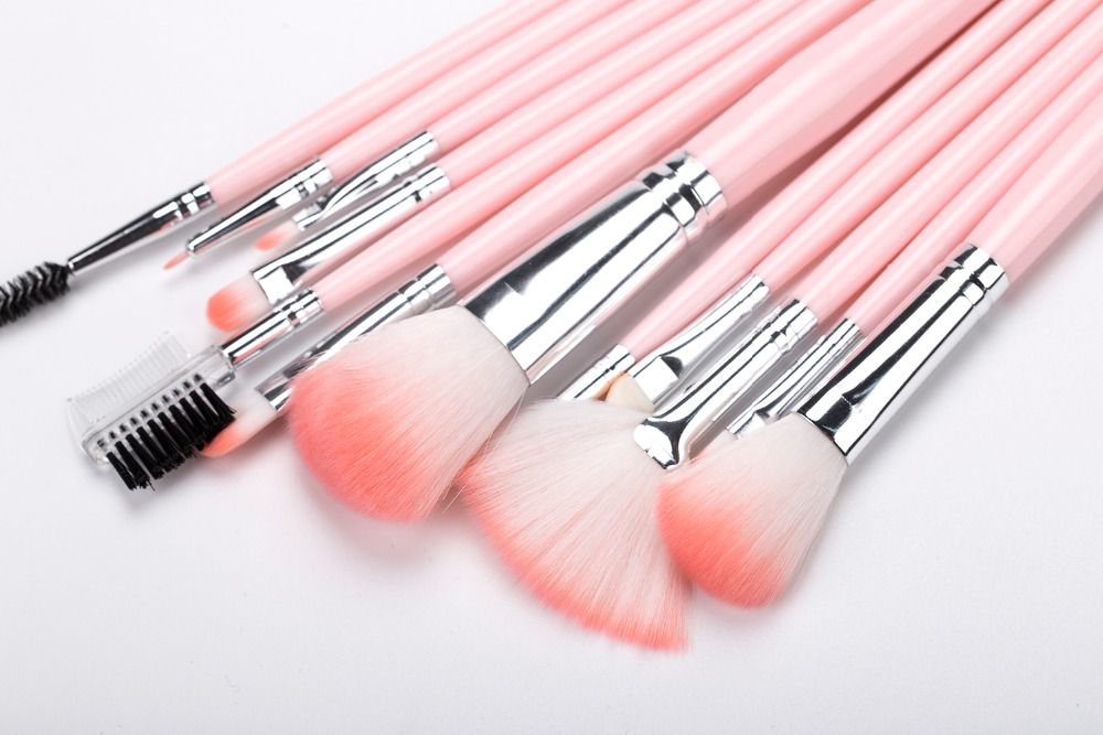 Global Cosmetic Brush Market Segmentation: Professional-Grade Bristles vs. Mass-Market Options-2