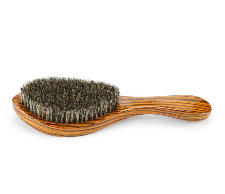 Shaving Brush Ergonomics: Designing for Maximum Comfort-1