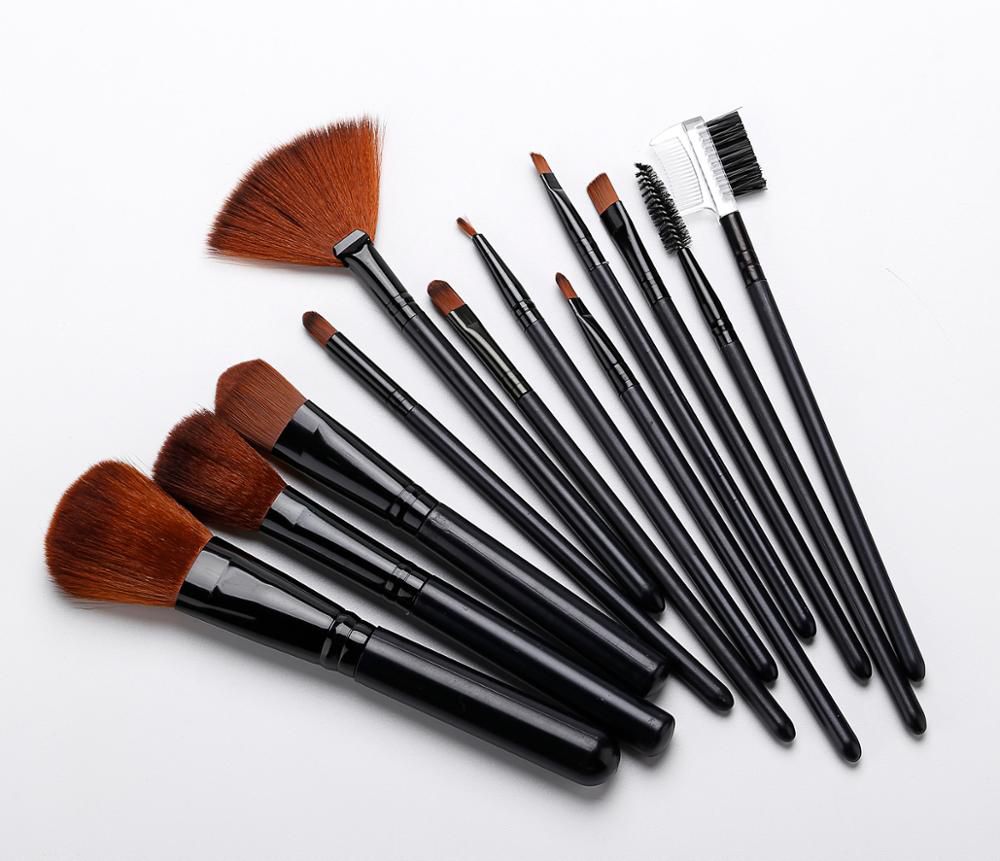 Sephora Launches Exclusive Brush Line with Patented Micro-Tapered Bristle Technology-2