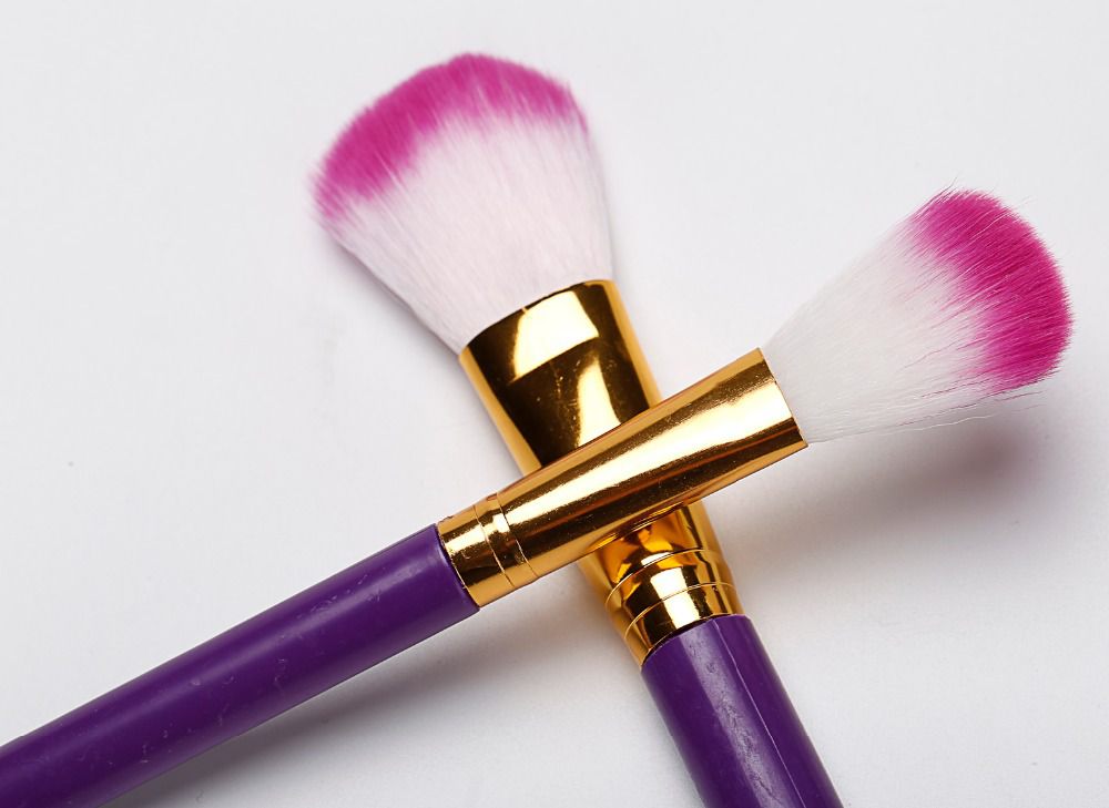 Chinese Brush Manufacturers Showcase Smart Brushes with Bristle Pressure Sensors at CES 2025-1