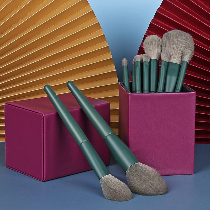 Biodegradable Bristles: Development of Poly(Lactic Acid) (PLA)-Based Synthetic Hair for Eco-Friendly Brushes-2