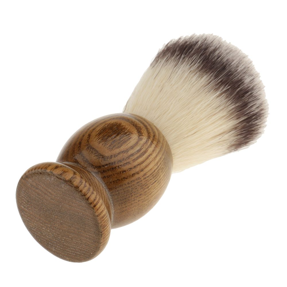 Shaving Brush Ergonomics: Designing for Maximum Comfort-3