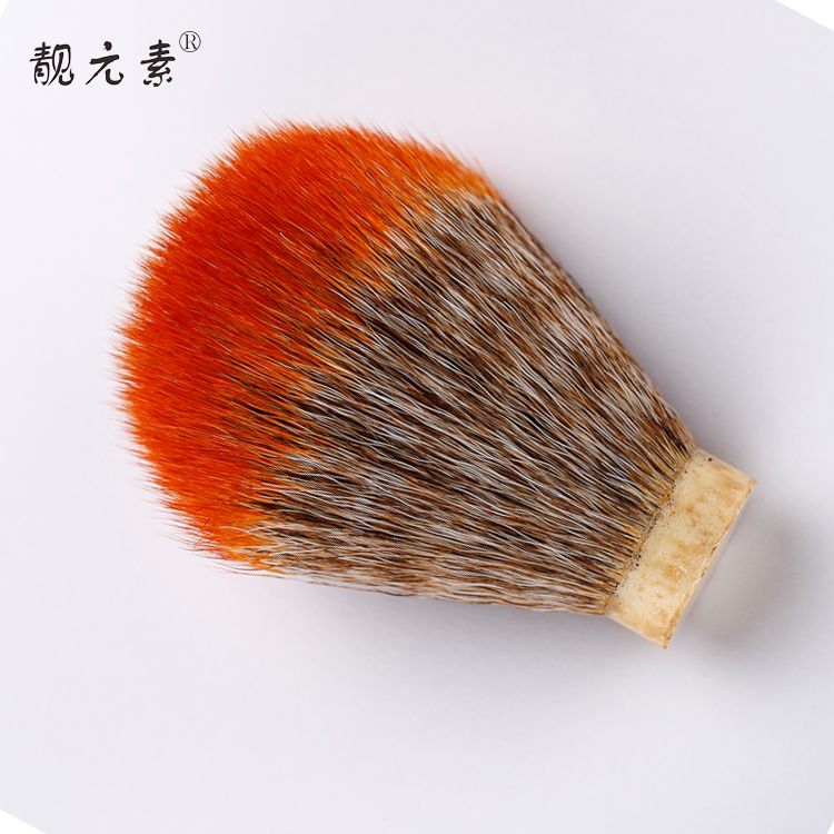 Smart Shaving Brushes: Sensors That Monitor Bristle Wear and Tear-1