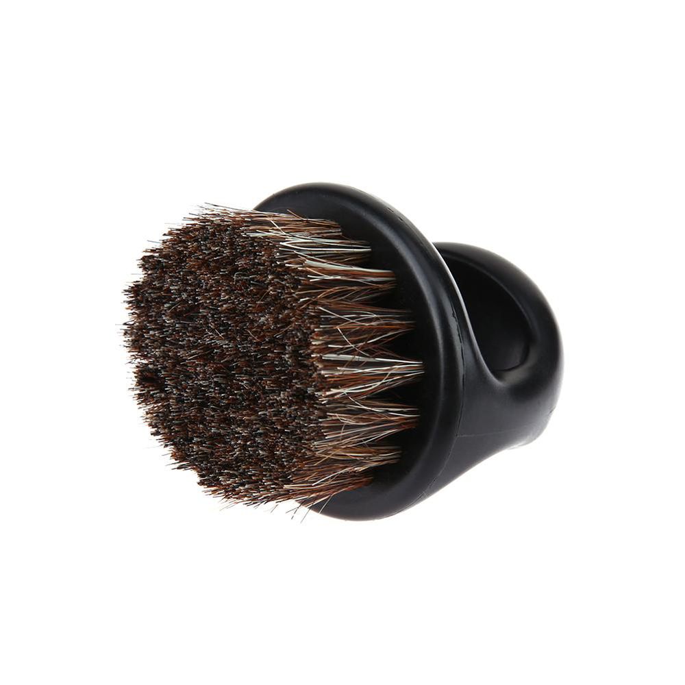 Shaving Brush Collaborations: Merging Art and Functionality-2