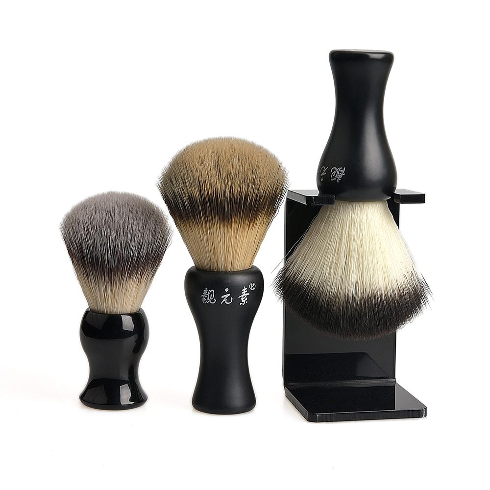 The Future of Shaving Brushes: Smart and Connected Designs on the Horizon-1