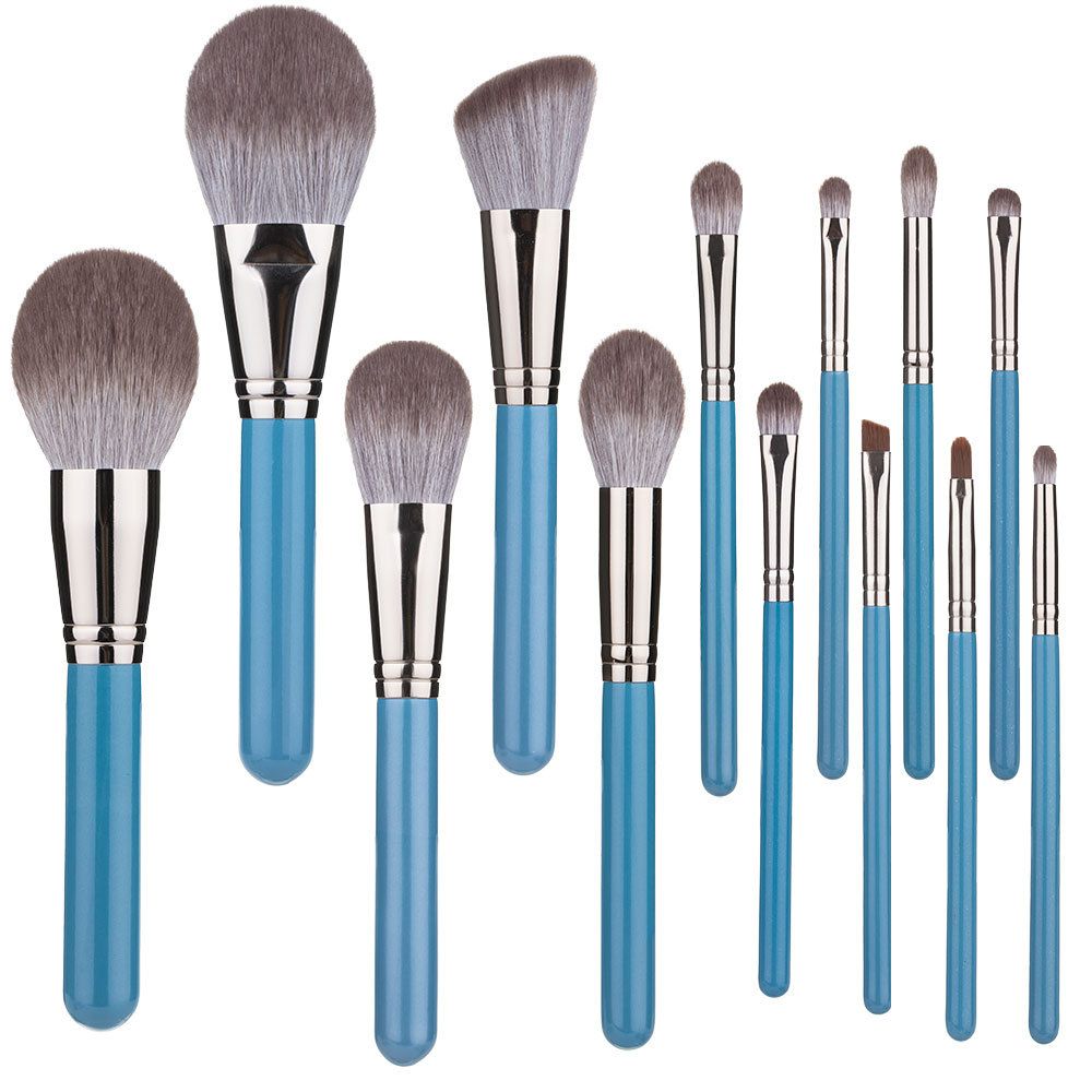 Amazon Launches Private Label Brush Line with Engineered Bristle Blends for Flawless Application-3