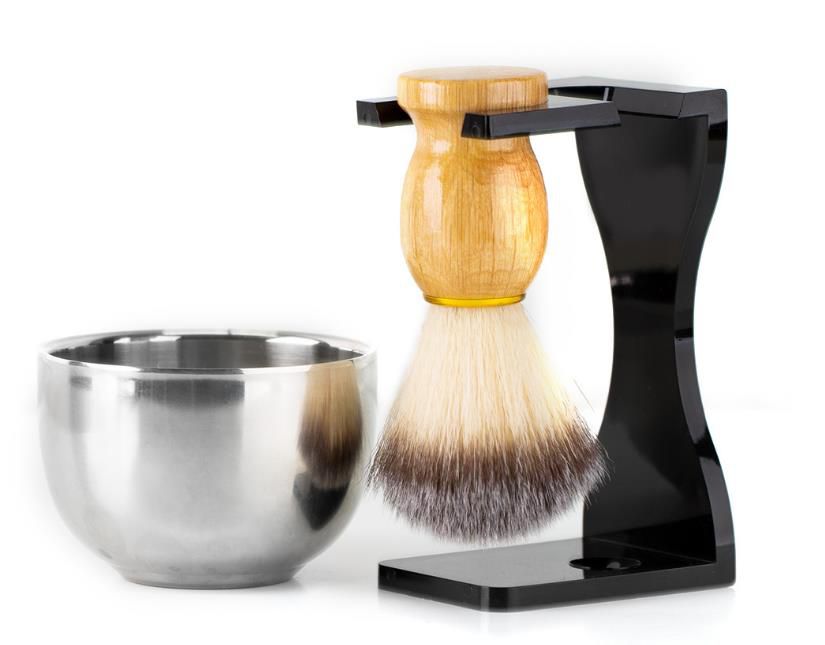 The Impact of Material Selection on Shaving Brush Durability-2
