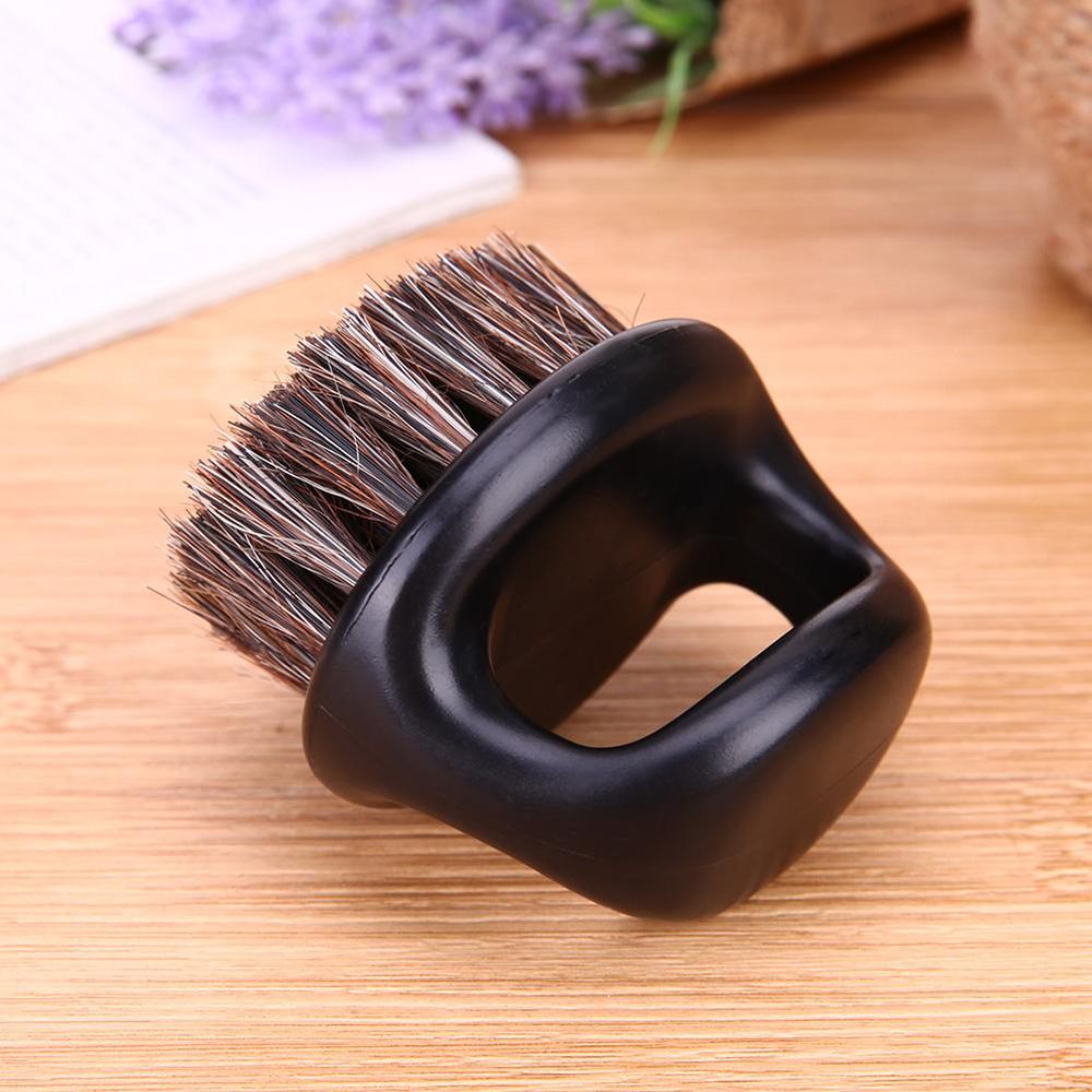 Shaving Brush Filament Innovations for a Closer, Smoother Shave-1