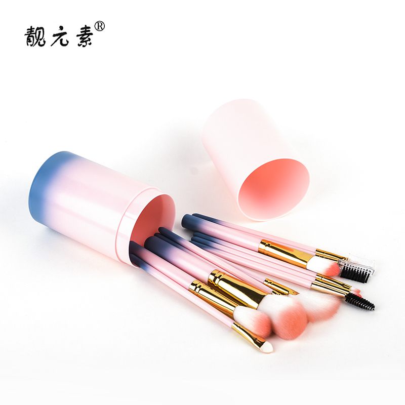 Thermal Resistance of Brush Bristles: Testing Performance Under High-Temperature Styling Tools-2