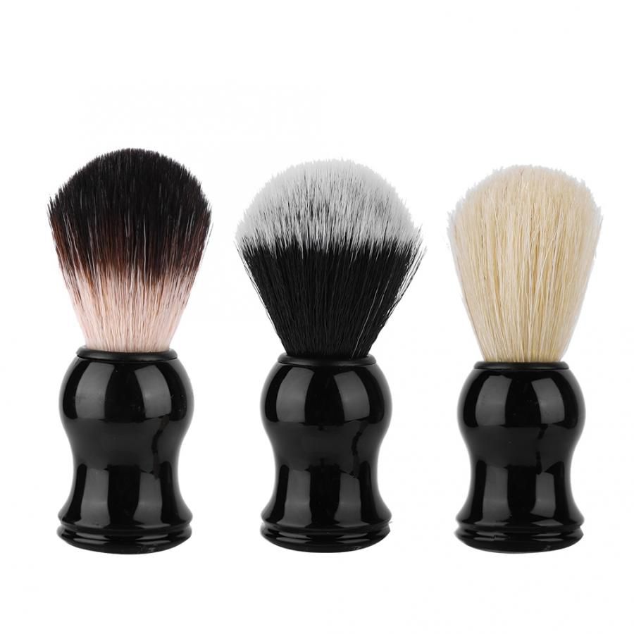 Innovative Synthetic Brush Fibers: Revolutionizing Shaving Brush Performance-1