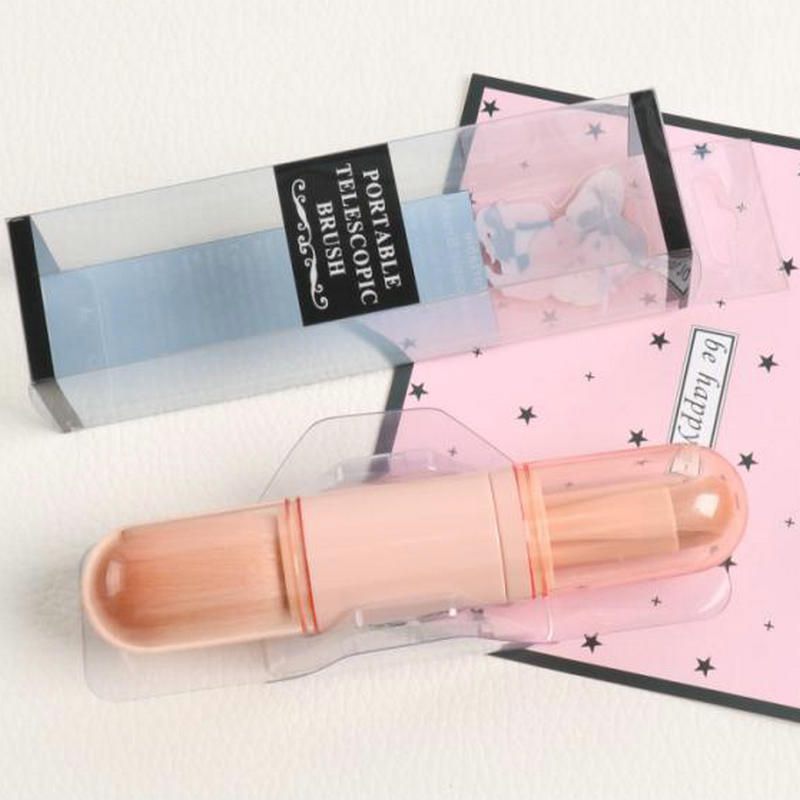 Beauty Tech Meets Brush Design: AR Apps Help Consumers Visualize Bristle Performance-3