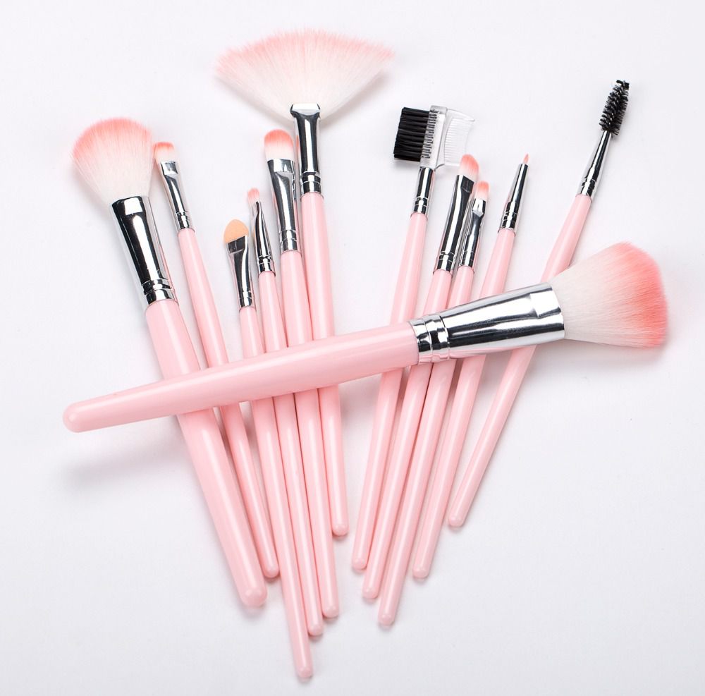 Surface Modification of Nylon Bristles: Improving Pigment Pickup and Release Efficiency-3