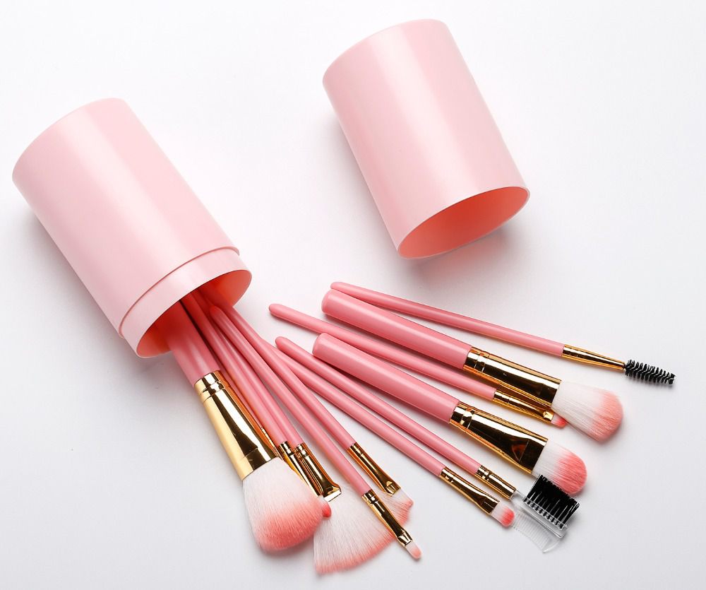 Sephora Launches Exclusive Brush Line with Patented Micro-Tapered Bristle Technology-1