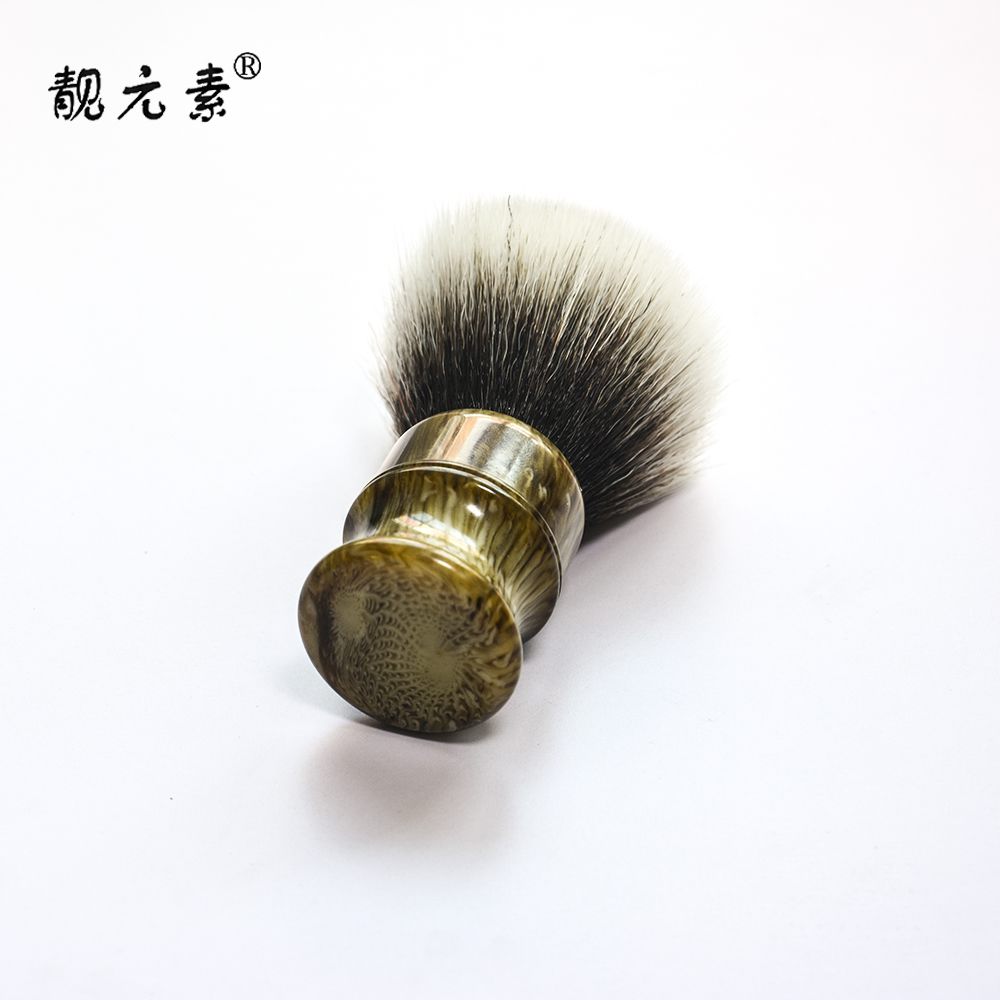 Emerging Trends in Shaving Brush Filament Technology-3