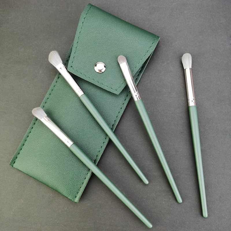 Bristle Filament Diameter Control: Precision Extrusion for Ultra-Fine Eyebrow Brush Fibers-1