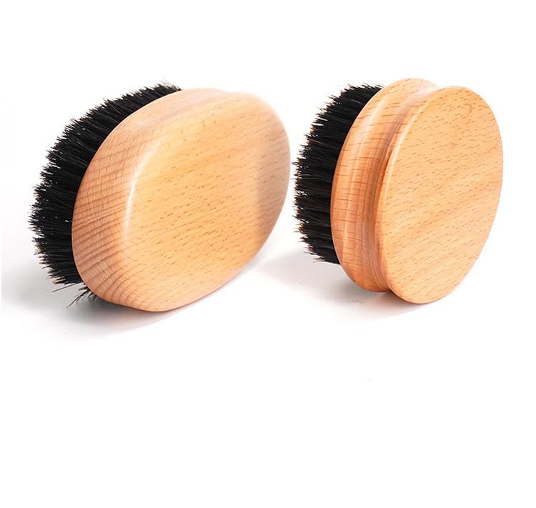 Shaving Brush Filament Innovations for a Closer, Smoother Shave-2