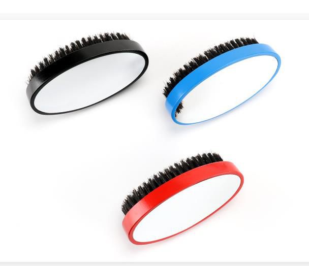 The Science Behind Badger Hair Shaving Brushes: Quality and Sustainability Debated-1