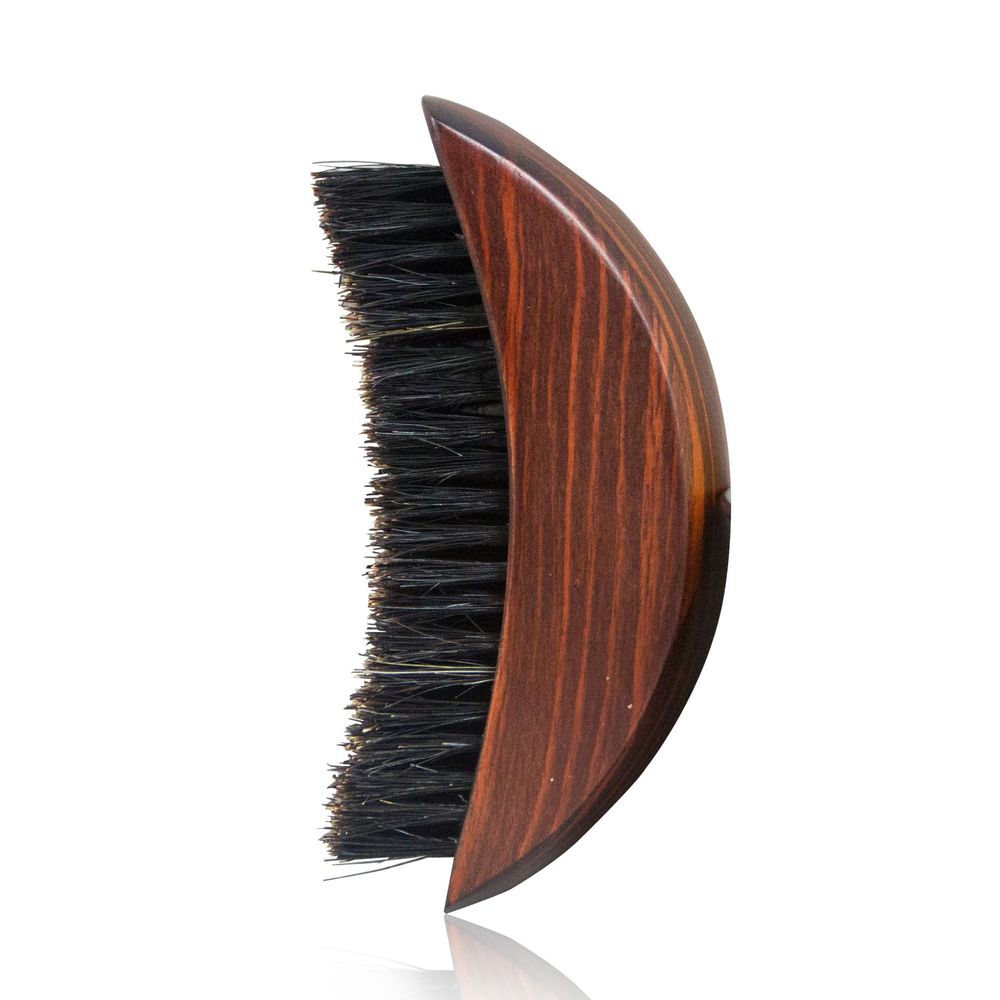 Synthetic Bristle Compatibility: Testing with Different Shaving Cream Formulas-1