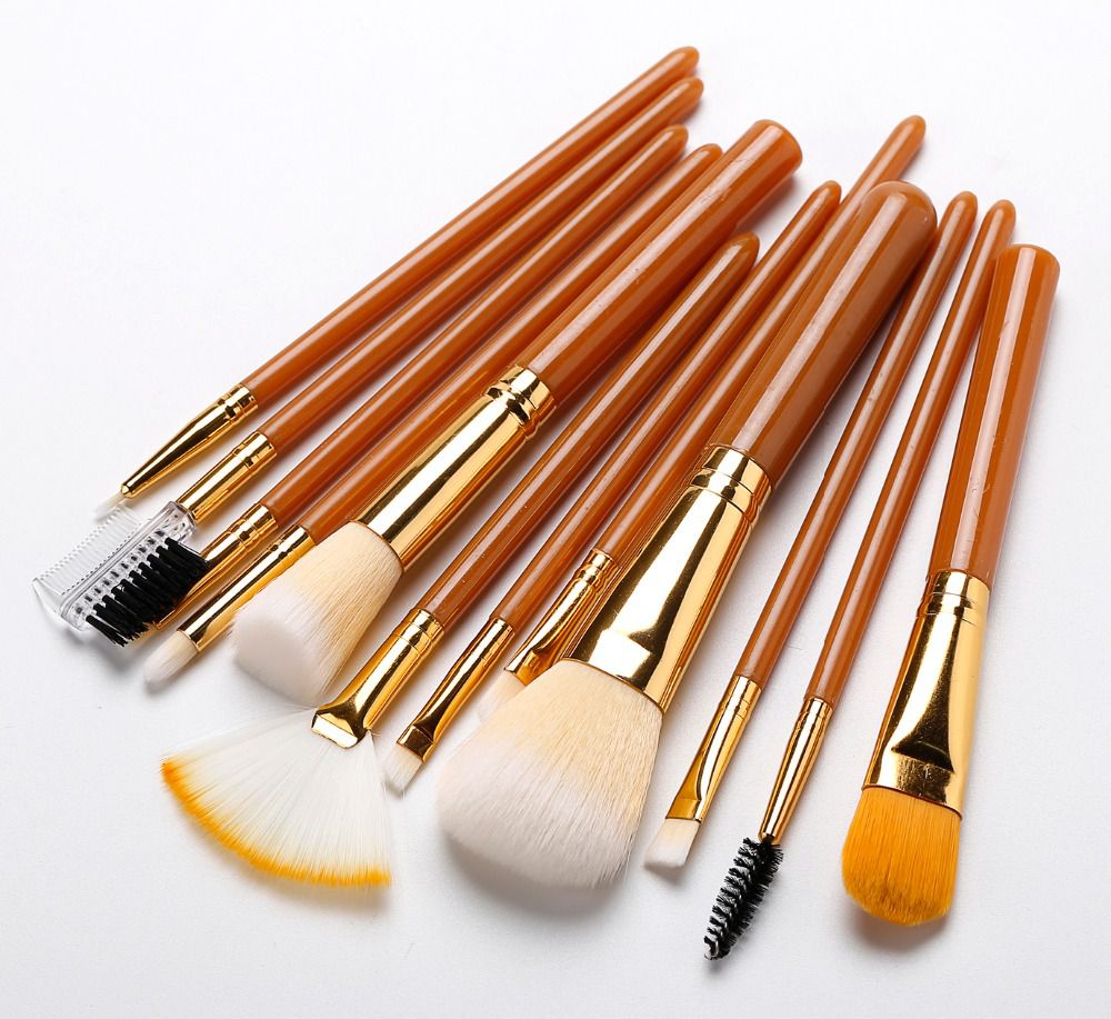 Kylie Cosmetics Launches Eco-Friendly Brush Line with 100% Recycled Synthetic Bristles-1