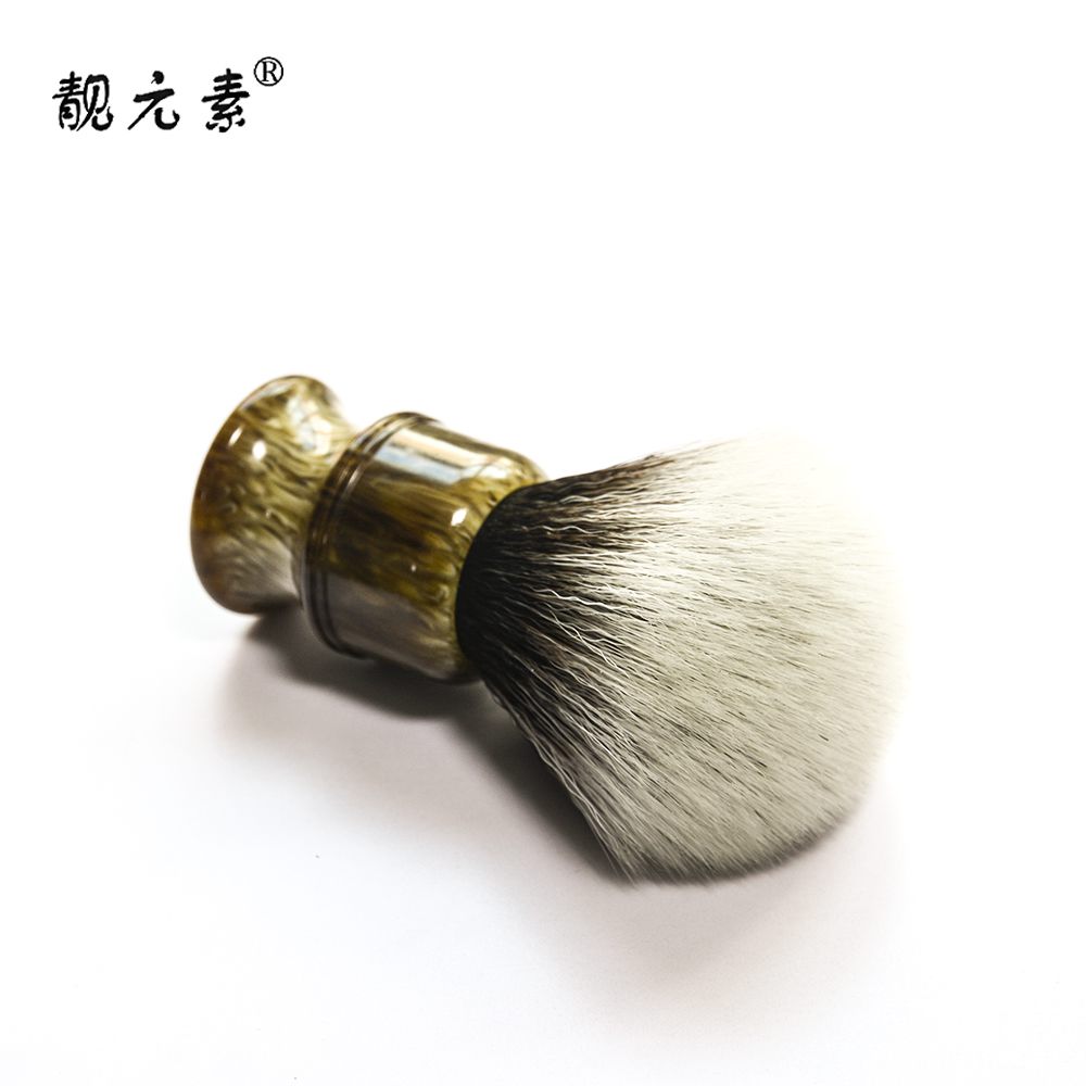 Shaving Brush Handle Ergonomics: Studies on Reducing Wrist Strain-2