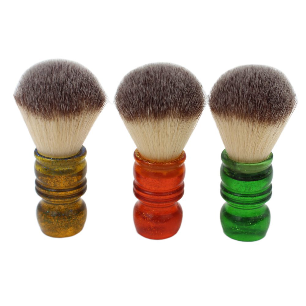 Shaving Brush Start - ups: Disrupting the Traditional Market-1